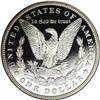 Image 2 : 1896 S$1 PR69 S Ultra Cameo NGC. In our