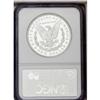 Image 4 : 1896 S$1 PR69 S Ultra Cameo NGC. In our
