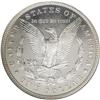 Image 2 : 1897 S$1 PR67 NGC. A Superb Gem proof w