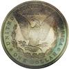 Image 2 : 1898 S$1 PR68 NGC. A mesmerizing proof 