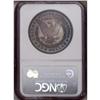 Image 4 : 1898 S$1 PR68 NGC. A mesmerizing proof 