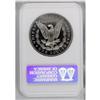 Image 4 : 1899 S$1 PR65 NGC. 1899[img border='0' 