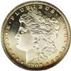 Image 1 : 1900 S$1 PR64 PCGS. Brilliant fields an