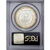 Image 4 : 1900 S$1 PR64 PCGS. Brilliant fields an