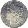 Image 1 : "1900 S$1 PR64 ANACS. A deeply toned, ne"