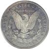 Image 2 : "1900 S$1 PR64 ANACS. A deeply toned, ne"