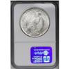 Image 4 : 1921 S$1 PEACE MS67 NGC.From The Robert