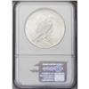 Image 4 : 1924 S$1 MS67 NGC.From The Robert Moren