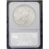 Image 4 : 1925 S$1 MS68 NGC.From The Robert Moren