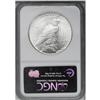 Image 4 : 1926 S$1 MS67 NGC.From The Robert Moren