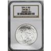 Image 3 : 1926-S S$1 MS66 NGC.From The Robert Mor
