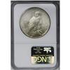 Image 4 : 1927 S$1 MS66 NGC.From The Robert Moren