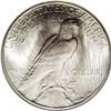 Image 2 : 1927-S S$1 MS65 NGC.From The Robert Mor