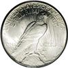 Image 2 : 1928 S$1 MS65 PCGS. The 1928 has the lo