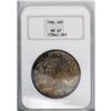 Image 3 : 1934 S$1 MS67 NGC.From The Robert Moren