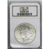 Image 3 : 1935 S$1 MS67 NGC.From The Robert Moren