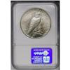 Image 4 : 1935 S$1 MS67 NGC.From The Robert Moren