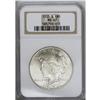 Image 3 : 1935-S S$1 MS67 NGC.From The Robert Mor