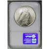 Image 4 : 1935-S S$1 MS67 NGC.From The Robert Mor