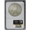 Image 4 : 1922 S$1 MATTE PR65 NGC.From The Robert
