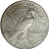 Image 2 : 1922 S$1 MATTE PR66 NGC.From The Robert