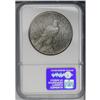 Image 4 : 1922 S$1 MATTE PR66 NGC.From The Robert