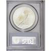 Image 2 : 1924-S S$1 MS64 PCGS. Well struck with 