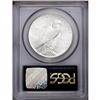 Image 2 : 1928-S S$1 MS64 PCGS. VAM-4. Die doubli