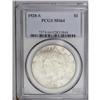 Image 1 : 1928-S S$1 MS64 PCGS. VAM-4. Olive and 