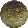 Image 1 : 1934-S S$1 MS63 ANACS. A well struck ex