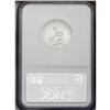 Image 2 : 1893 25C Isabella Quarter MS64 NGC. Sha