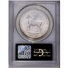 Image 4 : 1900 S$1 Lafayette Dollar MS64 PCGS. Du
