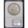 Image 4 : 1900 S$1 Lafayette Dollar MS67 NGC. Ex: