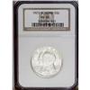 Image 1 : 1921 50C Alabama MS65 NGC. Dazzling lus