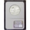 Image 2 : 1921 50C Alabama MS65 NGC. Dazzling lus