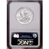 Image 2 : 1935/34 SET Boone PDS Set MS66 NGC. A w