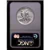 Image 4 : 1935/34 SET Boone PDS Set MS66 NGC. A w