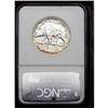 Image 2 : 1925-S 50C California MS65 NGC. Typical