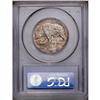 Image 2 : 1925-S 50C California MS66 PCGS. Lustro