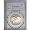 Image 1 : 1925-S 50C California MS66 PCGS. A love