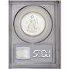 Image 2 : 1936-D 50C Cincinnati MS67 PCGS. Colorl