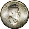 Image 1 : 1936-S 50C Cincinnati MS67 NGC. The 193