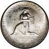 Image 2 : 1936-S 50C Cincinnati MS67 NGC. The 193