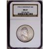 Image 3 : 1936-S 50C Cincinnati MS67 NGC. The 193
