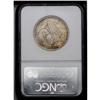 Image 2 : 1936 50C Cleveland MS67 NGC. The surfac