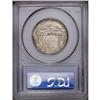 Image 2 : 1922 50C Grant no Star MS66 PCGS. Speck