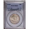 Image 1 : 1922 50C Grant no Star MS66 PCGS. Excep