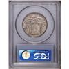 Image 2 : 1922 50C Grant no Star MS66 PCGS. Excep