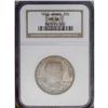 Image 1 : 1922 50C Grant no Star MS66 NGC. Fully 