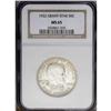 Image 3 : 1922 50C Grant with Star MS65 NGC. An e